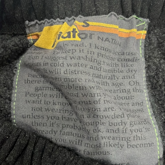 Aviator Nation sweats - Picture 2 of 2